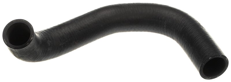 Gates 24293 Radiator Coolant Hose - Lower - Pipe To Thermostat