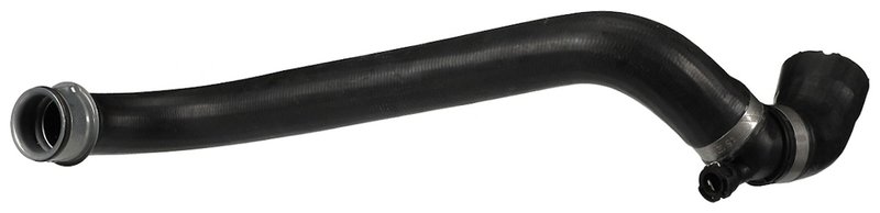 Gates 24297 Radiator Coolant Hose - Upper