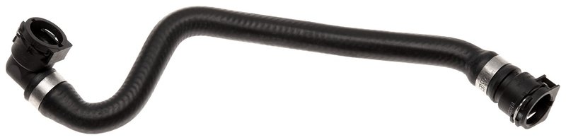 Gates 24329 Radiator Coolant Hose - Water Pump Pipe To Reservoir Pipe