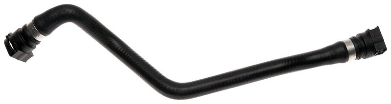 Gates 24330 HVAC Heater Hose - Transmission Oil Cooler To Reservoir