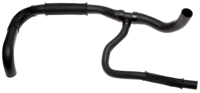 Gates 24338 Radiator Coolant Hose - Lower