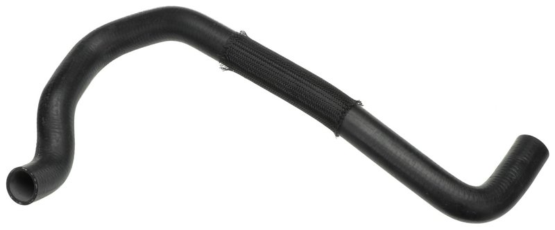 Gates 24343 Radiator Coolant Hose - Lower