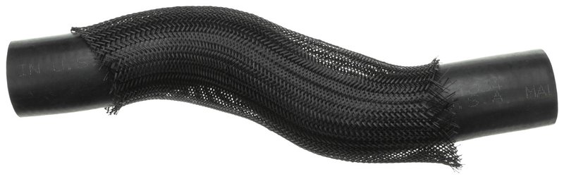 Gates 24346 Radiator Coolant Hose - Upper - Filler Neck To Engine