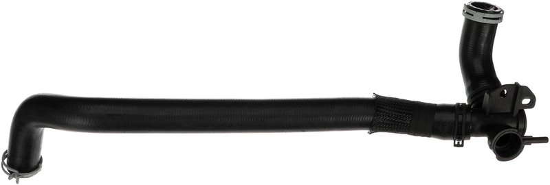 Gates 24353 Radiator Coolant Hose - Upper