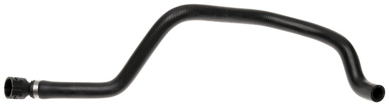 Gates 24354 Radiator Coolant Hose - Engine To Valve