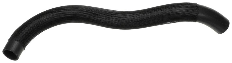 Gates 24366 Radiator Coolant Hose - Upper