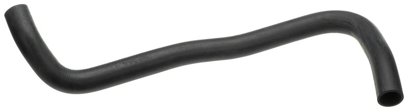 Gates 24370 Radiator Coolant Hose - Upper