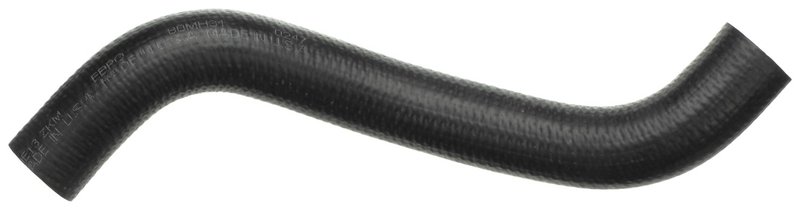Gates 24371 Radiator Coolant Hose - Upper