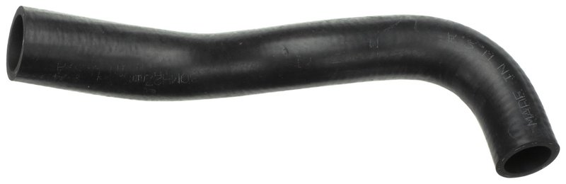 Gates 24377 Radiator Coolant Hose - Lower - Pipe To Engine, Lower Rear or Upper