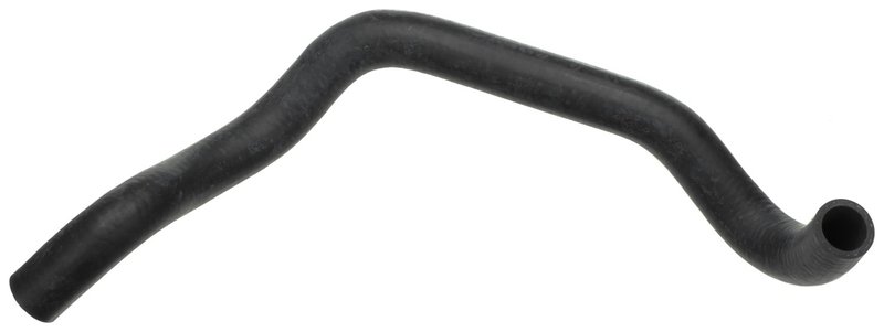 Gates 24378 Radiator Coolant Hose - Lower - Radiator To Pipe