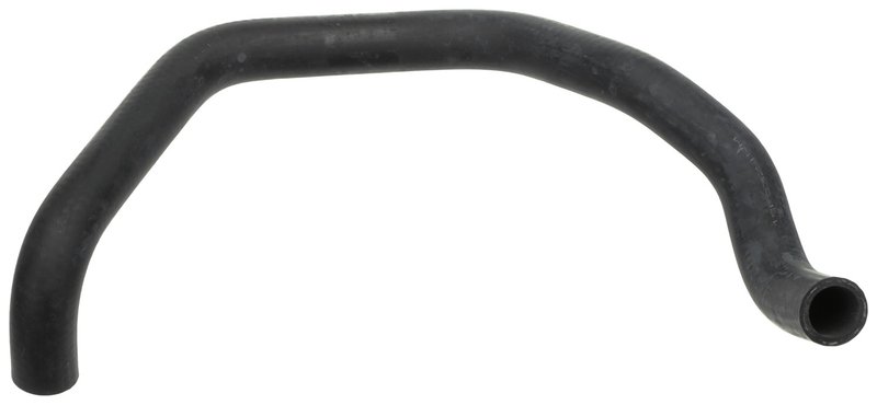 Gates 24379 Radiator Coolant Hose - Lower - Radiator To Pipe