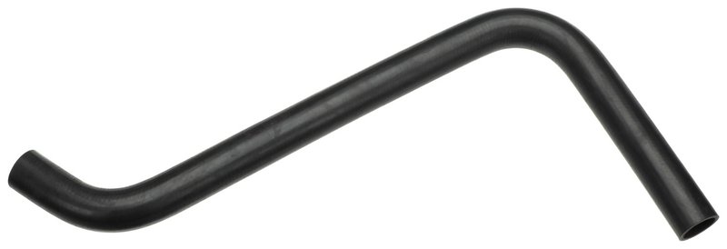 Gates 24381 Radiator Coolant Hose - Upper