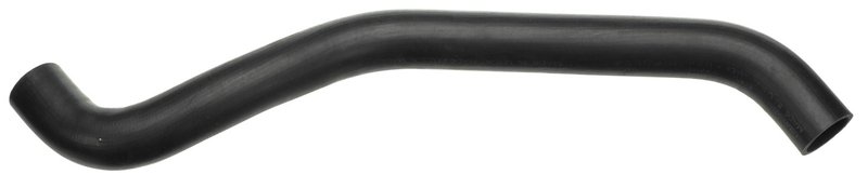 Gates 24383 Radiator Coolant Hose - Upper