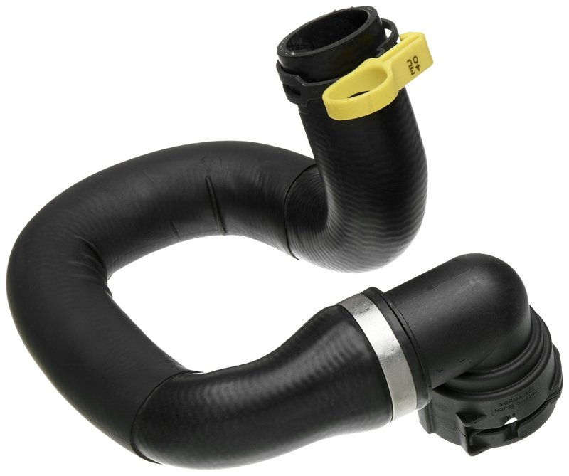 Gates 24398 Radiator Coolant Hose - Lower