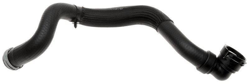 Gates 24399 Radiator Coolant Hose - Upper