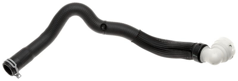 Gates 24400 Radiator Coolant Hose - Upper