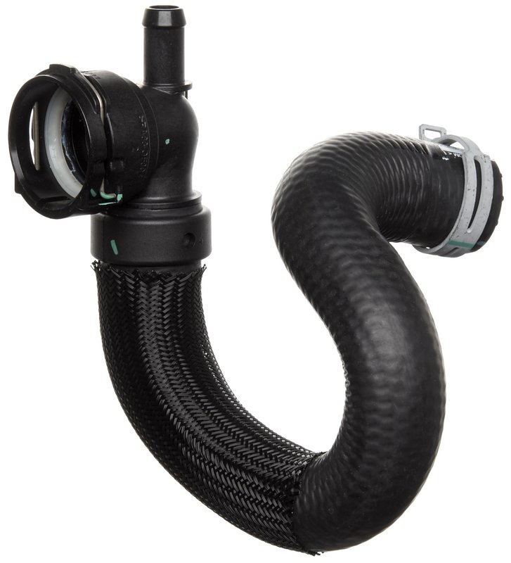 Gates 24401 Radiator Coolant Hose - Lower