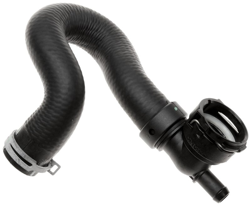 Gates 24414 Radiator Coolant Hose - Lower