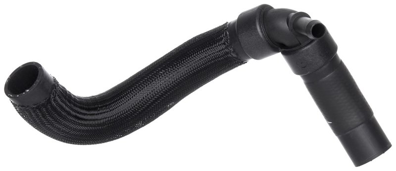 Gates 24416 Radiator Coolant Hose - Lower