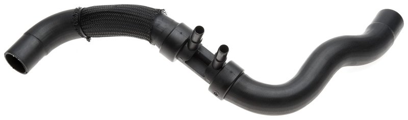 Gates 24418 Radiator Coolant Hose - Lower