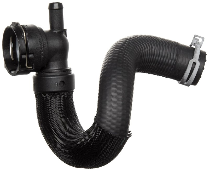 Gates 24421 Radiator Coolant Hose - Lower