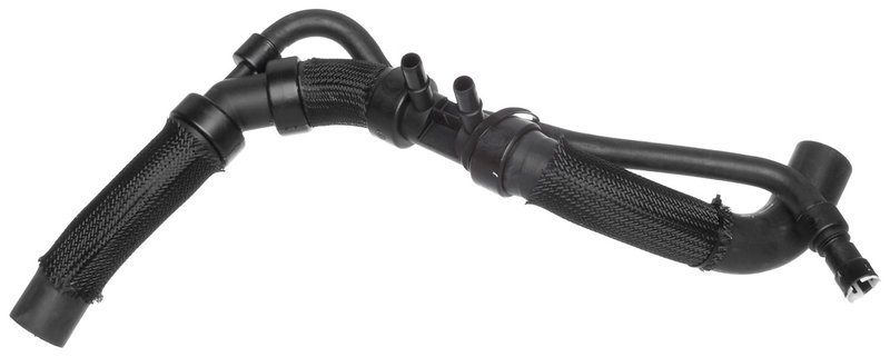 Gates 24423 Radiator Coolant Hose - Lower