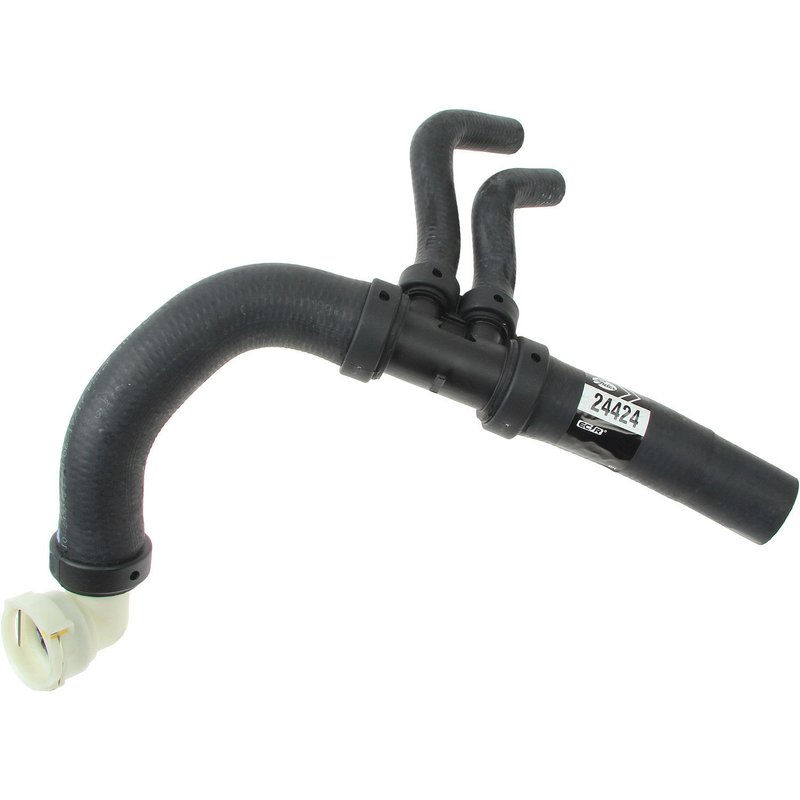Gates 24424 Radiator Coolant Hose - Lower