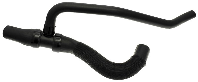 Gates 24426 Radiator Coolant Hose - Lower - Radiator To Thermostat