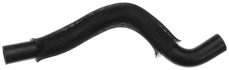 Gates 24431 Radiator Coolant Hose - Upper