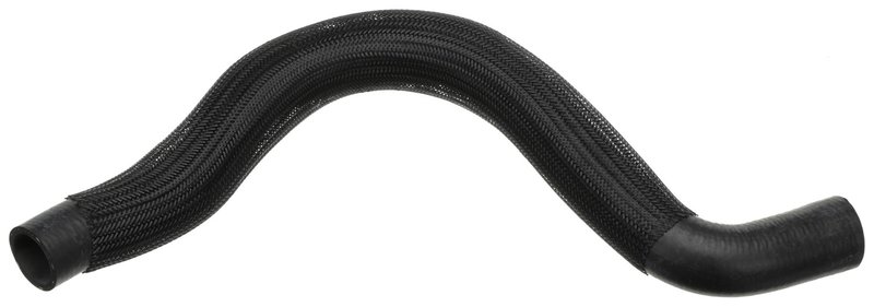 Gates 24435 Radiator Coolant Hose - Upper