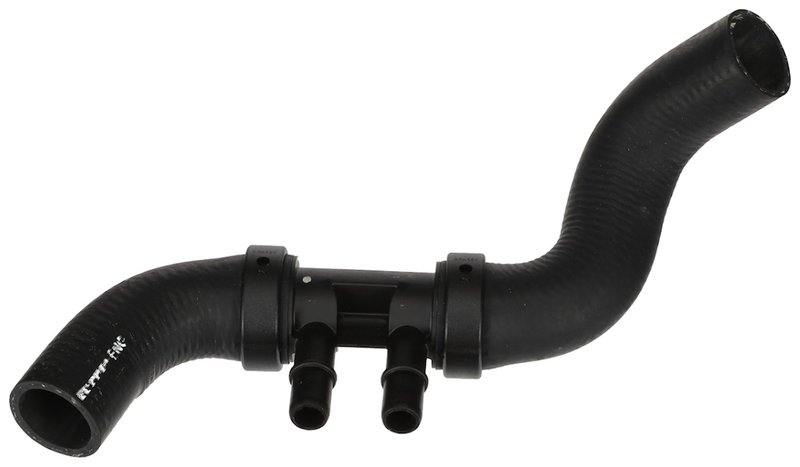 Gates 24437 Radiator Coolant Hose - Lower