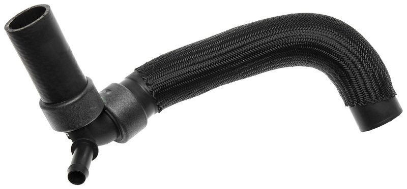 Gates 24447 Radiator Coolant Hose - Lower