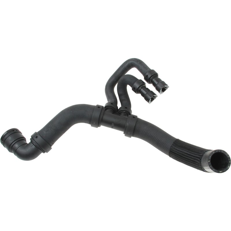 Gates 24453 Radiator Coolant Hose - Lower