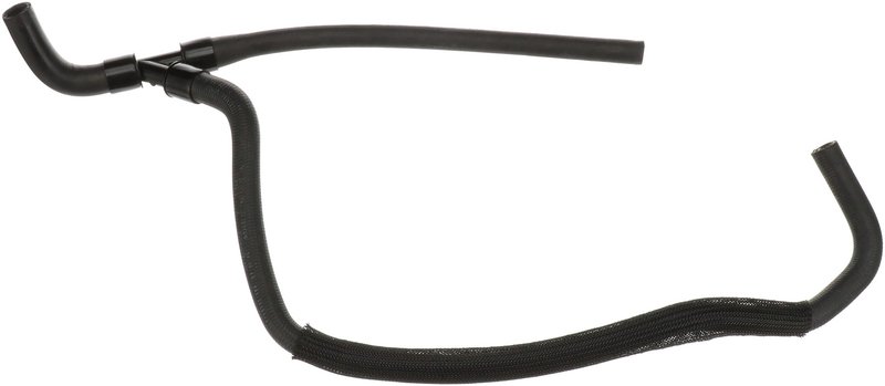 Gates 24473 HVAC Heater Hose - Heater - Inlet Assembly