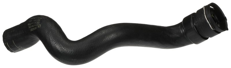 Gates 24475 Radiator Coolant Hose - Lower