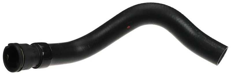 Gates 24476 Radiator Coolant Hose - Lower