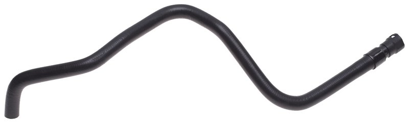 Gates 24479 Radiator Coolant Hose - Heater Inlet