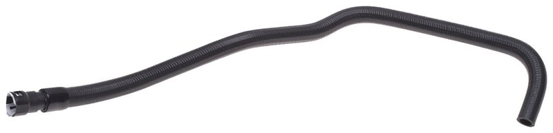 Gates 24481 Radiator Coolant Hose - Heater Inlet