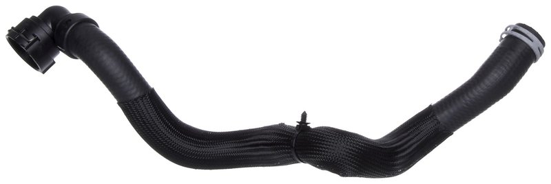 Gates 24486 Radiator Coolant Hose - Upper