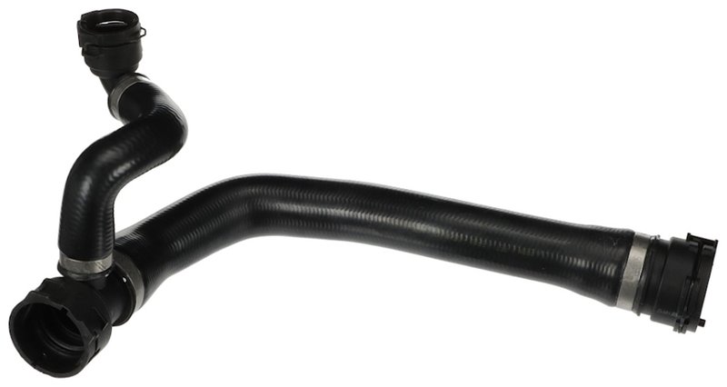 Gates 24508 Radiator Coolant Hose - Upper