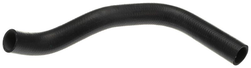 Gates 24511 Radiator Coolant Hose - Lower - Radiator To Tee or Upper
