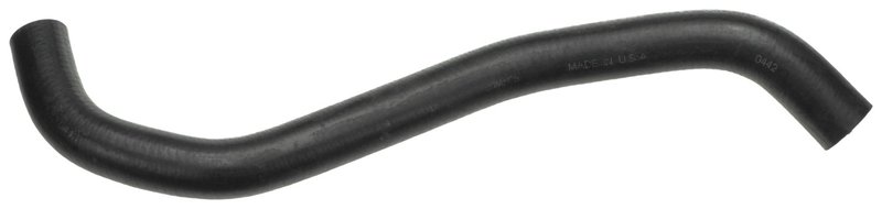 Gates 24513 Radiator Coolant Hose - Lower