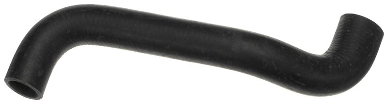 Gates 24514 Radiator Coolant Hose - Upper - Radiator To Pipe