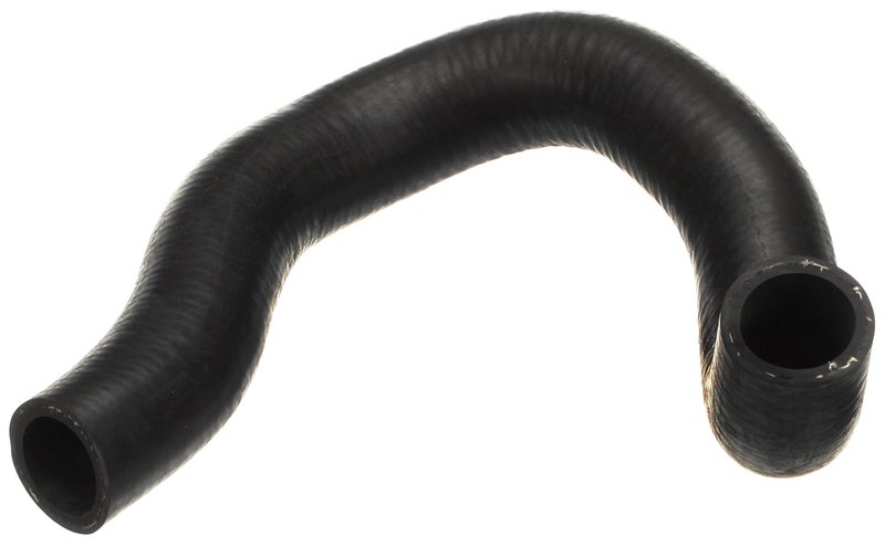 Gates 24515 Radiator Coolant Hose - Lower - Radiator To Tee