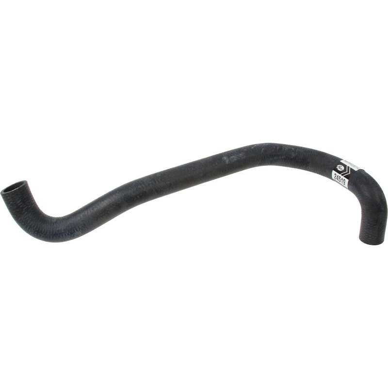 Gates 24519 Radiator Coolant Hose - Upper