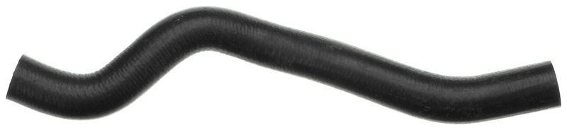 Gates 24530 Radiator Coolant Hose - Upper - Radiator To Engine