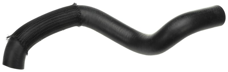 Gates 24537 Radiator Coolant Hose - Lower