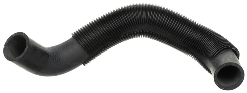Gates 24543 Radiator Coolant Hose - Lower - Pipe To Engine