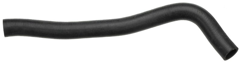 Gates 24545 Radiator Coolant Hose - Lower - Radiator To Pipe