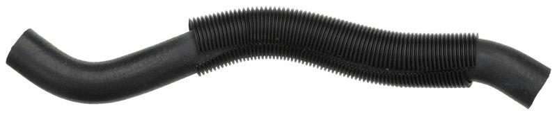 Gates 24546 Radiator Coolant Hose - Upper or Upper Left